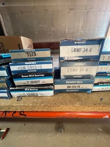 bca rw509fr bearing " read the listing please " florida - Picture 1 of 1