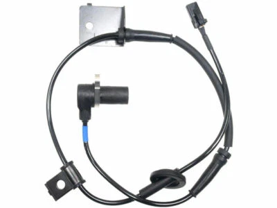 Датчик скорости передний левый для Hyundai Santa Fe 2001-2004 годов выпуска ABS SMP 71156QX 2002 2003 - Изображение 1 из 2