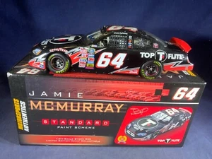 B5-82 JAMIE McMURRAY #64 TOP FLITE GOLF - 2006 DODGE CHARGER - Picture 1 of 7