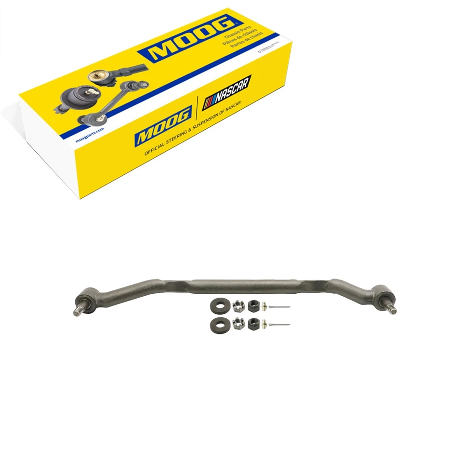 Eslabón central de dirección MOOG para Chevrolet S10 1982-2003 Foto 1 de 4
