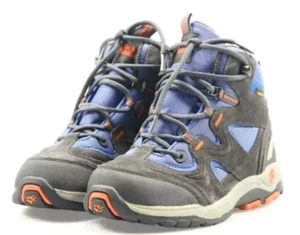 Jack Wolfskin Kinder Stiefel / Trekking Stiefel Größe. 35 - Bild 1 von 5