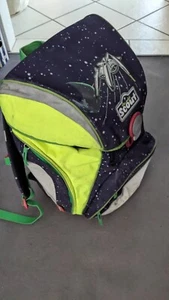 Scout Büchertasche, Weltraum , Reflektierend, 1-4.Klasse - Bild 1 von 7