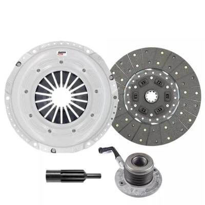 OEM CLUTCH SLAVE KIT fits 2001-2006 GMC SIERRA SILVERADO 2500 3500HD 6.6L DIESEL - Image 1 of 4