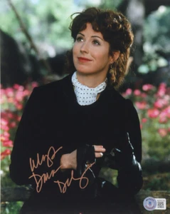DANA DELANY TOMBSTONE SIGNED AUTOGRAMM 8x10 FOTO BECKETT KOSTENLOSER VERSAND!!! - Bild 1 von 1