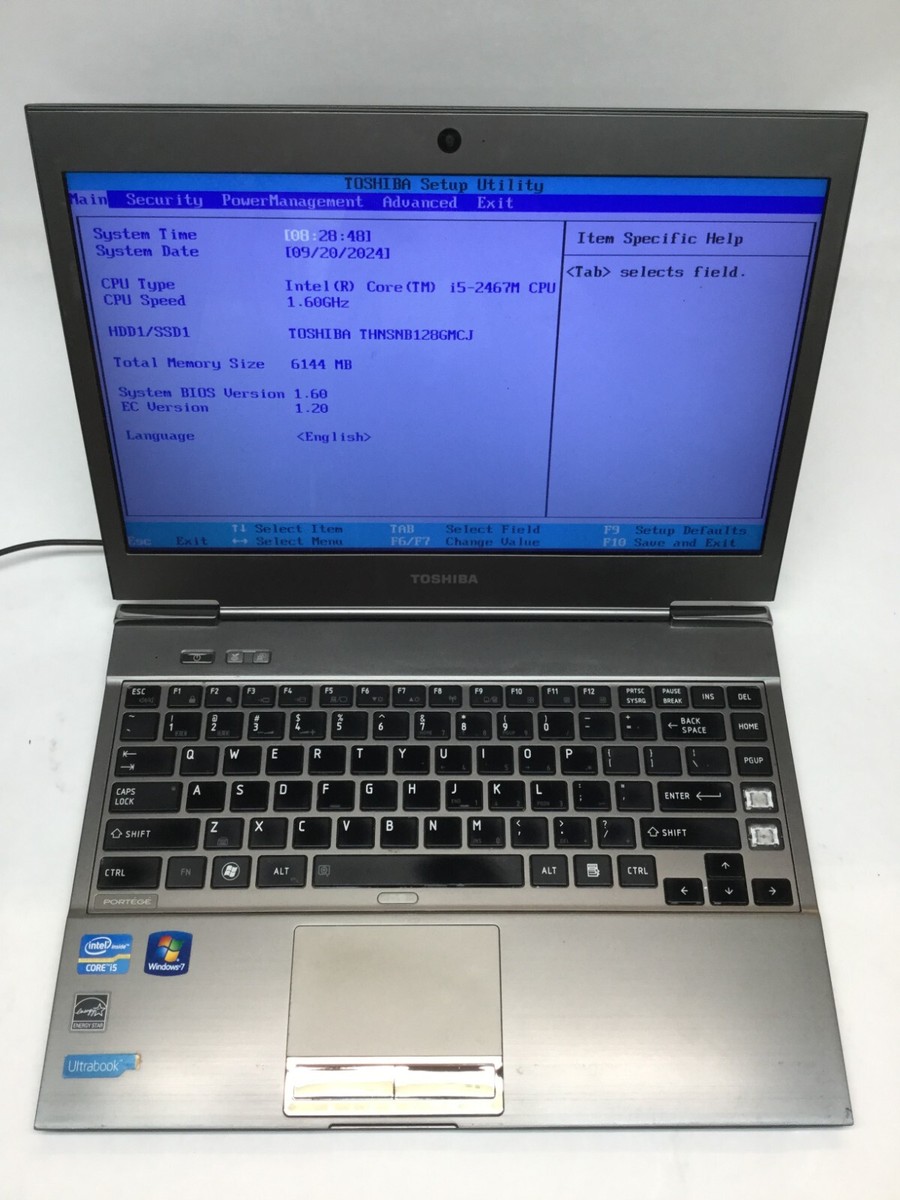 Toshiba SSD (Solid State Drive) PC Laptops & Netbooks 100 Toshiba SSD (Solid State Drive) PC Laptops & Netbooks 100