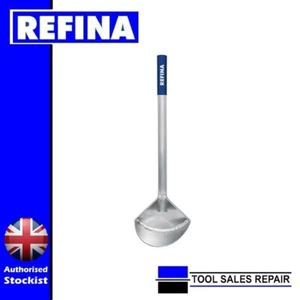 Refina Mack Scopa a secchiello in alluminio - 607120 - Foto 1 di 3