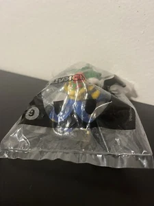 Nintendo McDonald's Happy Meal Mighty Kids Toy Super Mario Kart Bros Bowser Car - Picture 1 of 2
