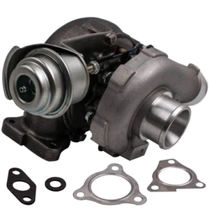 Turbolader für Hyundai Accent Elantra KIA Cee'd 1.5crdi 1.6crdi 740611-0002 - Bild 1 von 10