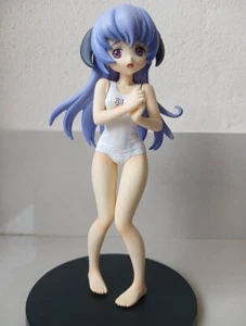 Anime Higurashi no Naku Koro ni When They Cry Furude Hanyu Figure DX Banpresto - Picture 1 of 6