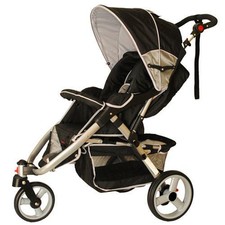 3 wheel prams australia