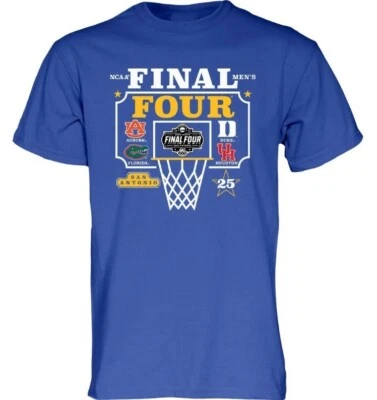 NUEVA LLEGADA - Baloncesto Hombre 2025 Final Four Foto 1 de 4