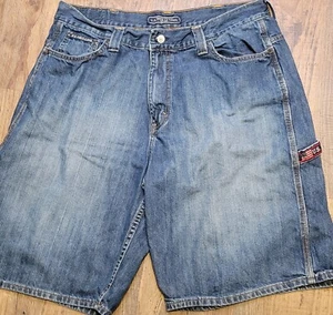 U.S.  Polo Jean Shorts men size 38 - Picture 1 of 5