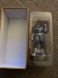 FIGURA FIGURA MUSGO ÁGUILA BULLSEYE EDICIÓN 28 COLECCIÓN AJEDREZ MARVEL - Imagen 1 de 6