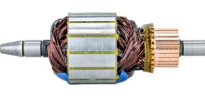 NEW PREMIUM GENERATOR ARMATURE For MODEL A FORD REPLACES FORD # A10005C 6 VOLT - Picture 1 of 1