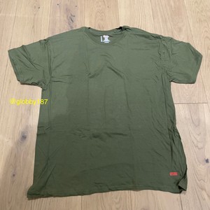 supreme undershirt