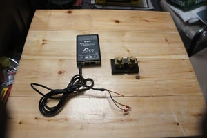 Studer Xtender Battery Status Processor Studer BSP 500 500A 50MV - Picture 1 of 6