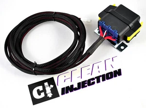 Honda Civic Acura Integra OBD1 -2 fuel Pump Relay Harness EG EK 450lph 380lph 1 - Picture 1 of 5
