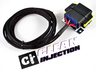 本田思域讴歌 Integra OBD1 -2 燃油泵继电器线束 EG EK 450lph 380lph 1 — 第 1/4 张图片