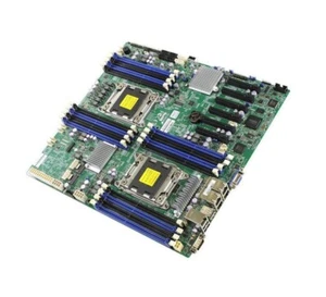 Supermicro MBD-X9DRD-7LN4F-JBOD-B Motherboard NEW, IN STOCK, 5 Year Warranty - Picture 1 of 1