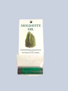 Moldavite Products - Picture 1 of 9