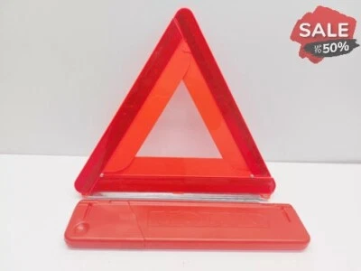 VOLVO XC60 TRIÁNGULO ADVERTENCIA PELIGRO EMERGENCIA 2013 5638227 Foto 1 de 4