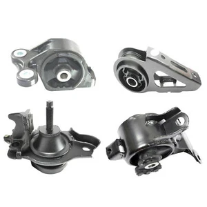 Trans & Engine Motor Mount MT For 07 08 Honda Fit 1.5 4538 4541 4552 AM500 M1030 - Picture 1 of 6