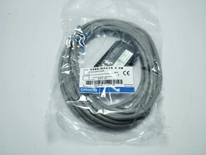 Omron V680-HA63A 0.5M RFID Amplifier Unit - Picture 1 of 9