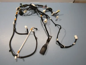 LEXUS IS IS250 IS350 SITZ VORNE RECHTS KABEL 82191-53121 REF D83U Bj 05-13 - Bild 1 von 9