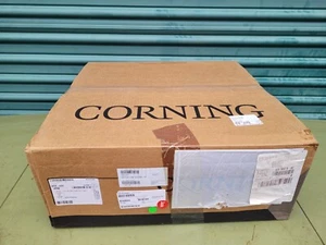 Brand New Pretium Connector Housing, 2 Rack Units, Fits 4 CCH Connector Plates - Picture 1 of 4