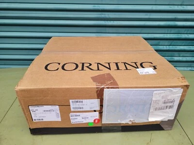 Brand New Pretium Connector Housing, 2 Rack Units, Fits 4 CCH Connector Plates - Image 1 of 4