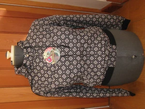 BILLABONG GIRLS NOLAN SUMMERWEIGHT SHOWER WATER REPELLANT BOMBER JACKET XS - Picture 1 of 3