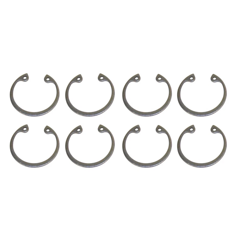 Guardabarros de muñeca Tru-Arc, se adapta a todos nuestros kits de pistones Dunebuggy y VW Foto 1 de 1