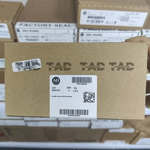 NUOVO Allen-Bradley 2085-IRT4 Micro800 4 canali ingresso TC/RTD spedizione gratuita - Foto 1 di 5