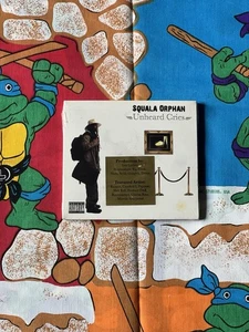 Unheard Cries by Squala Orphan (CD, 2008) NEW SEALED MAMA WALBUK$ 2009 - Picture 1 of 6