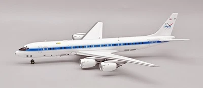 NASA / McDonnell Douglas DC-8-72 / N717NA / IF872NASA04 / 1:200 *PRE-ORDER* - Image 1 of 3