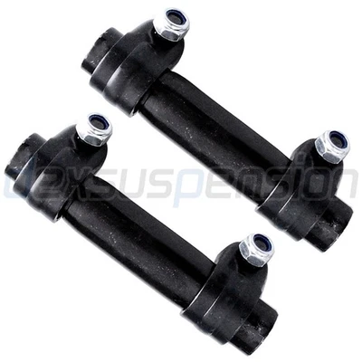 Комплект из 2 регулирующих втулок для переднего анкерного стержня пикапа Toyota 4Runner 1986-1995 годов выпуска - Изображение 1 из 4