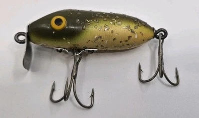 Señuelo Fred Rinehart Jinx Foto 1 de 4