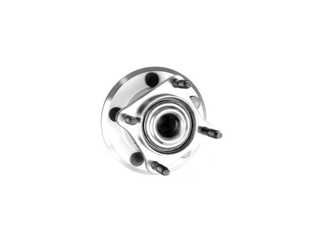 Conjunto de buje de rueda trasera para Jeep Commander 2006-2010 2007 2008 2009 KZ123CH Foto 1 de 1