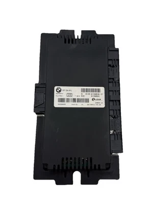 OEM BMW E90 E91 E92 E93 E84 Z4 E89 AHL Footwell FRM 3R Light Control Module - Image 1 of 4