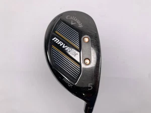 Callaway Mavrik Max 5 Hybrid 24* Project X Catalyst 5.0 55g Senior RH - Picture 1 of 7