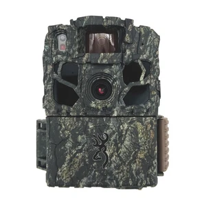 Macchina fotografica Browning Trail - Dark Ops FHDR 40MP - Foto 1 di 7