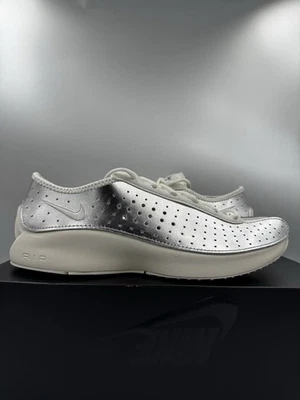 Nike Air Superfly Marfil Pálido TOTALMENTE NUEVAS Talla 10 Mujer Foto 1 de 4