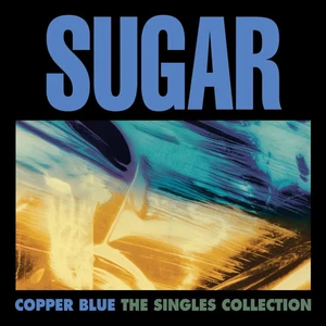 Sugar Copper Blue: The Singles Collection RSDBF 2025 VINYL BRAND NEW - Picture 1 of 1