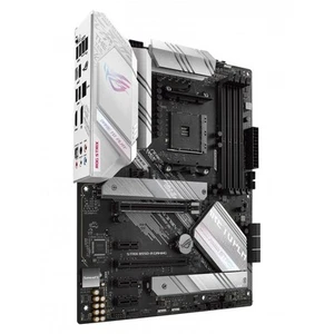 ASUS ROG STRIX B550-A GAMING AMD B550 ATX - Picture 1 of 4