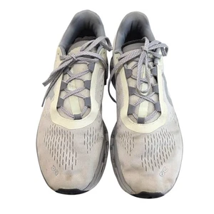 On Cloudmonster Hombres Zapatos para Correr Aleación de Hielo EE. UU. 10 Ligeros Acolchados - Imagen 1 de 11