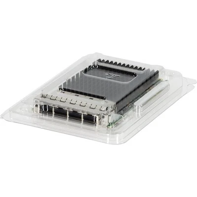 Dell Intel X710-T4L Quad Port 10GbE RJ45 OCP 3.0 v2 (XC0M4) -CR - Image 1 of 4