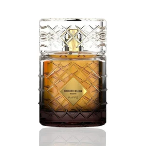 Riiffs Golden Elixir Reserve EDP 100ml - Bild 1 von 2