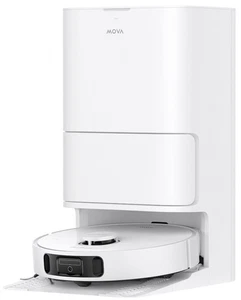 MOVA E30 Ultra Saugroboter mit Wischfunktion & automatischer Entleerung (H8) - Bild 1 von 10