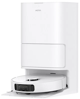 MOVA E30 Ultra Saugroboter mit Wischfunktion & automatischer Entleerung (H8) - Bild 1 von 4