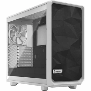 Boîtier ATX semi-tour Fractal Design Meshify 2 Lite Blanc - Imagen 1 de 1